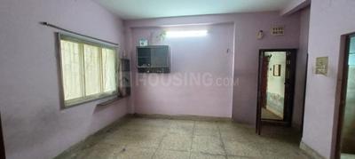 Living Room Image of 751 Sq.ft 2 BHK Apartment / Flat for sale in Baguiati Kolkata for Rs. 1950000