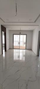Hall Image of 1200 Sq.ft 2 BHK Apartment / Flat for sale in Shiv Ganga Park B Wing, Besa Nagpur for Rs. 5000000
