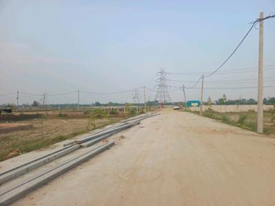 Image of 98 Sq.ft Residential Plot / Land for sale in Dadri, Greater Noida for Rs. 2940546