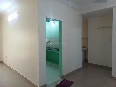 Hall Image of 1530 Sq.ft 3 BHK Apartment / Flat for sale in Nandanam Chennai for Rs. 26500000