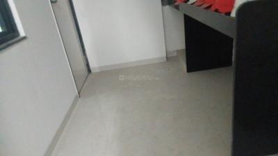 Kitchen Image of 1020 Sq.ft 2 BHK Apartment / Flat for sale in Vikas V Axis, Wagholi Pune for Rs. 6580000