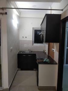 Kitchen Image of 1906 Sq.ft 3 BHK Apartment / Flat for sale in Supertech Eco Village 2, Noida Extension Greater Noida for Rs. 12000000