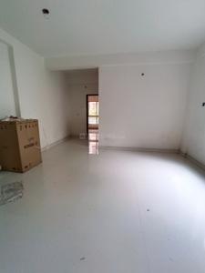 Hall Image of 1000 Sq.ft 2 BHK Apartment / Flat for sale in New Alipore Kolkata for Rs. 7500000