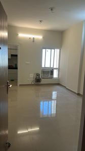 Hall Image of 1200 Sq.ft 2 BHK Apartment / Flat for rent in Viraj BBD Green City Sunbreeze 1, Semra Lucknow for Rs. 20500