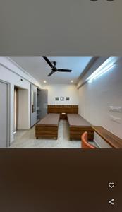 Hall Image of 150 Sq.ft 1 RK Independent House for rent in Alembic Urban Forest, Kadugodi Bengaluru for Rs. 18000
