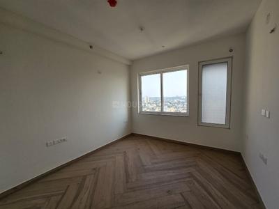 Bedroom Image of 2836 Sq.ft 4 BHK Apartment / Flat for sale in Prestige Fairfield, RMV Extension Stage 2 Bengaluru for Rs. 64000000