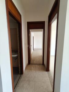 Hall Image of 980 Sq.ft 2 BHK Apartment / Flat for sale in Tata Avenida, New Town Kolkata for Rs. 13600000