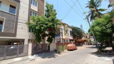 Image of 960 Sq.ft 2 BHK Apartment / Flat for sale in Adambakkam, Chennai for Rs. 9600000