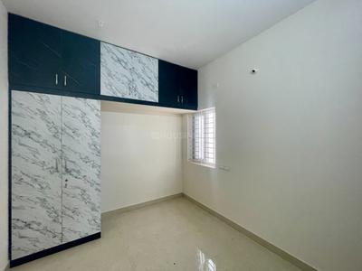 Bedroom Image of 1150 Sq.ft 2 BHK Independent House for sale in Keeranatham Coimbatore for Rs. 8400000