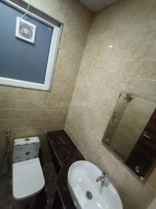 Image of 1900 Sq.ft 2 BHK Independent House for rent in Sector 52, Gurgaon for Rs. 50000