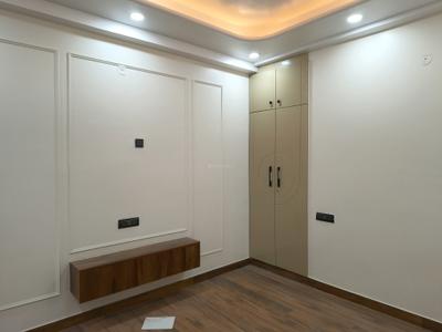 Bedroom Image of 1350 Sq.ft 3 BHK Builder Floor for sale in Vaishali Ghaziabad for Rs. 14500238
