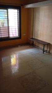 Hall Image of 600 Sq.ft 1 BHK Builder Floor for rent in Nehru Nagar Bhopal for Rs. 10000