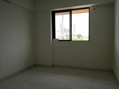 Bedroom Image of 1230 Sq.ft 2 BHK Apartment / Flat for sale in Saanvi Nirman Solace, South Bopal Ahmedabad for Rs. 4981500