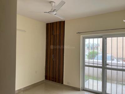 Bedroom Image of 2250 Sq.ft 3 BHK Builder Floor for rent in Sector 84 Faridabad for Rs. 20000