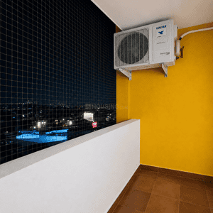 Image of 1410 Sq.ft 2 BHK Apartment / Flat for rent in PRIMA HI-LIFE, Kaikondrahalli, Bengaluru for Rs. 55000