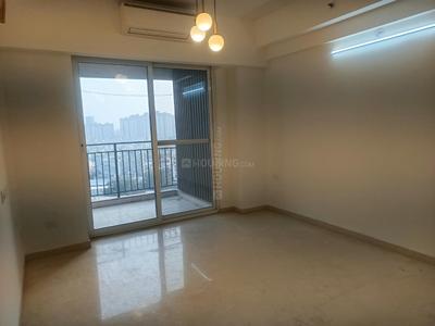 Living Room Image of 1620 Sq.ft 3 BHK Apartment / Flat for rent in Godrej Woods, Sector 43 Noida for Rs. 80000