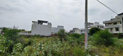 Image of 2290 Sq.ft Residential Plot / Land for sale in Jagatpura, Jaipur for Rs. 19000000