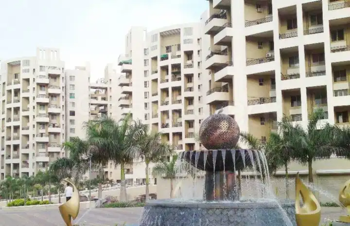 Rama Swiss County Main Image 1