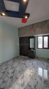 Bedroom Image of 1150 Sq.ft 2 BHK Villa for sale in Podumbu Madurai for Rs. 6700000
