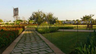 Image of 1800 Sq.ft Residential Plot / Land for sale in Swastik Kalpvriksh, Old Dhamtari Road, Raipur for Rs. 2790000