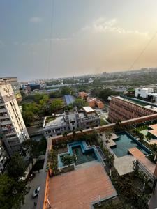 Balcony Image of 3000 Sq.ft 6 BHK Apartment / Flat for sale in TATA 88 East, Alipore Kolkata for Rs. 130000000