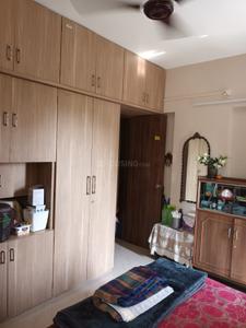 Bedroom Image of 1350 Sq.ft 3 BHK Apartment / Flat for sale in Pate Century, Kothrud Pune for Rs. 24500000