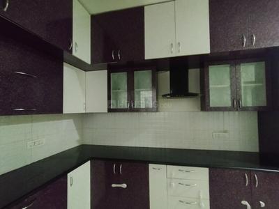 Kitchen Image of 1362 Sq.ft 2 BHK Apartment / Flat for sale in Ashrith Aspire by Ashrith Shelters Pvt Ltd, Bommanahalli Bengaluru for Rs. 13700000