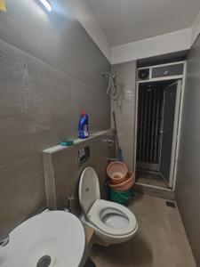 Image of 1100 Sq.ft 2 BHK Apartment / Flat for rent in Akshar Alvario, Nerul, Navi Mumbai for Rs. 65000