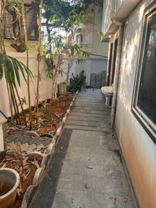 Balcony Image of 9970 Sq.ft 9 BHK Independent House for sale in Musheerabad Hyderabad for Rs. 134700000