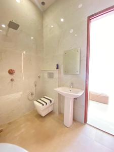Bathroom Image of 2000 Sq.ft 4 BHK Villa for sale in Kharar Mohali for Rs. 9400000
