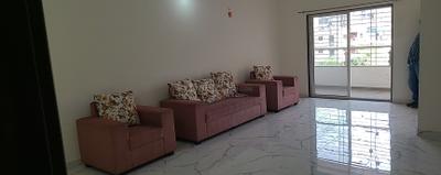 1 BHK Flat