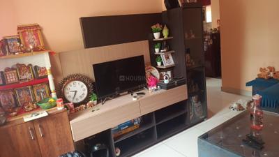 Bhavisha Gardeniaa Living Room 1