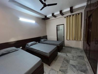 Bedroom Image of +91 9279864528 ritu paying guest  in Dadar West, Mumbai