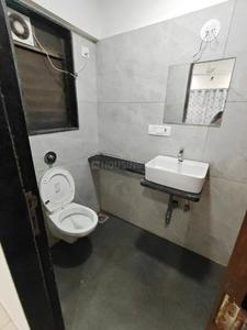 Bathroom Image of BRIZO STAY in Ghatkopar East, Mumbai