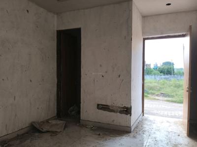 Living Room Image of 685 Sq.ft 2 BHK Villa for sale in SS Ayodhya Enclave, Dhoom Manikpur Greater Noida for Rs. 4700000