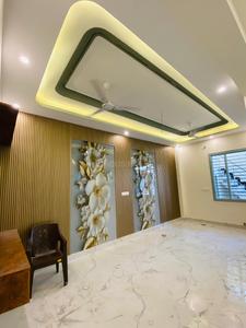 Bedroom Image of 1260 Sq.ft 3 BHK Independent House for sale in Banjarawala Dehradun for Rs. 7500000