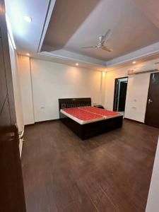 Bedroom Image of Chirag PG in Sector 39, Gurgaon