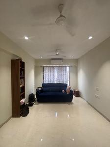 Hall Image of 785 Sq.ft 2 BHK Apartment / Flat for sale in Chembur Mumbai for Rs. 23500000