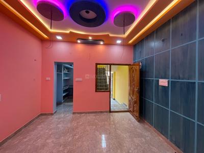 Hall Image of 433 Sq.ft 2 BHK Independent House for sale in Ayappakkam Chennai for Rs. 7000000
