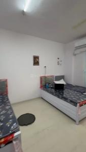 Bedroom Image of 850 Sq.ft 2 BHK Apartment / Flat for sale in Millionaire Heritage, Andheri West Mumbai for Rs. 18000000