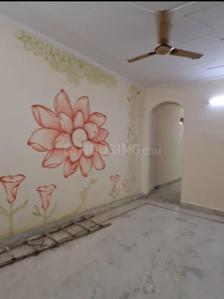 Hall Image of 1023 Sq.ft 2 BHK Builder Floor for rent in Bhajanpura New Delhi for Rs. 16000