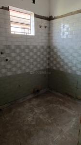 Bathroom Image of 400 Sq.ft 1 BHK Apartment / Flat for sale in Purba Putiary Kolkata for Rs. 1400000