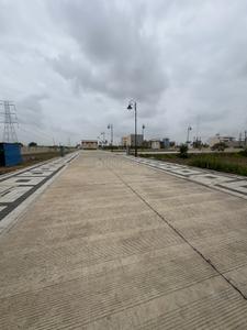 Image of 1000 Sq.ft Residential Plot / Land for sale in Runicha Grande, Rau, Indore for Rs. 7000000