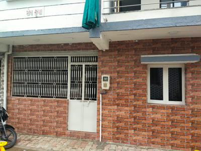 Image of 650 Sq.ft 1 BHK Independent House for rent in Vastral, Ahmedabad for Rs. 12000