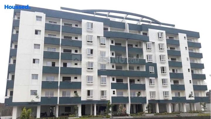 Shiv Vatika Brij Residency Main Image 1