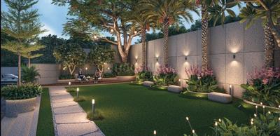 Image of 1351 Sq.ft 2 BHK Apartment / Flat for sale in Santvan Rizon, Palanpur, Surat for Rs. 5900000