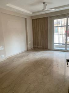 Hall Image of 2100 Sq.ft 3.5 BHK Builder Floor for sale in Swaraj Homes E Block RWA Greater Kailash 1, Greater Kailash I New Delhi for Rs. 64000000