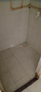 Bathroom Image of 225 Sq.ft 1 RK Apartment / Flat for sale in New Madha, Malad West Mumbai for Rs. 4750000