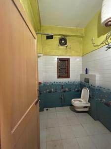 Bathroom Image of 1430 Sq.ft 4 BHK Builder Floor for sale in Bamunimaidam Guwahati for Rs. 6800000