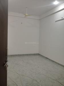 Hall Image of 1100 Sq.ft 2 BHK Builder Floor for rent in Om Sai Aakarsh Township, Rameshwaram Colony Jabalpur for Rs. 15000